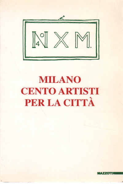 Milano. Cento artisti per la città, Rossana Bossaglia