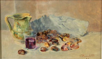 Still life