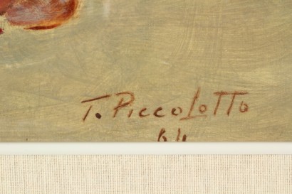 Particular signature