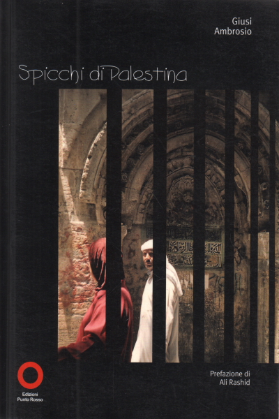 Spicchi di Palestina, Giusi Ambrosio