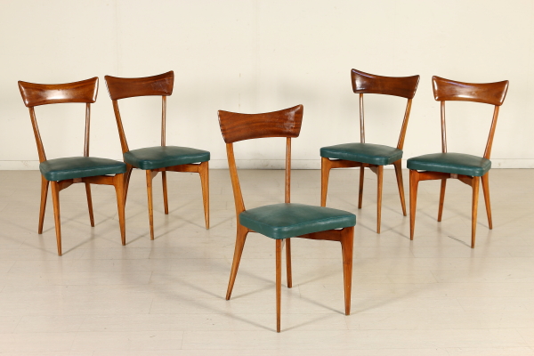 Rovistando – Modernariato, 20th Century Design sedie bar Archivi