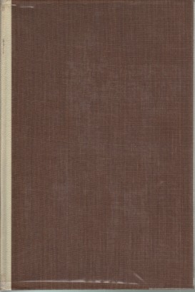 Grande dizionario della Lingua Italiana Volume I