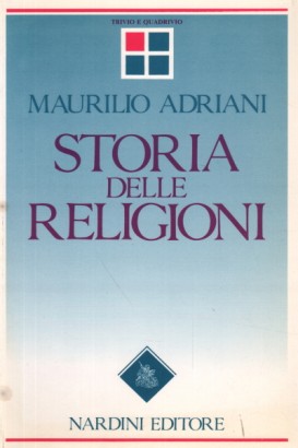 Lineamenti di storia delle religioni