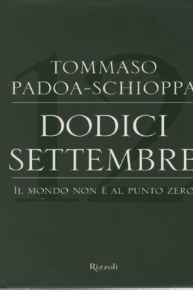 Dodici settembre