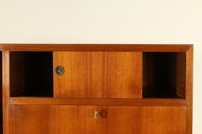 Particolare Highboard anni 60