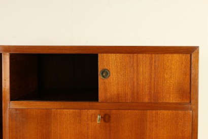 Particolare Highboard anni 60