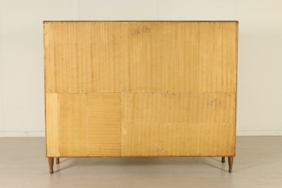 Retro Highboard anni 60