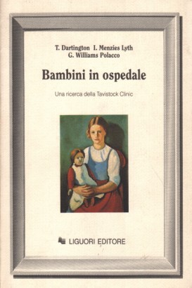 Bambini in ospedale