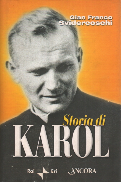 Storia di Karol, Gian Franco Svidercoschi