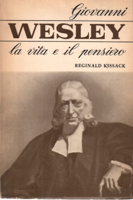 Giovanni Wesley