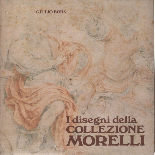 I disegni della Collezione Morelli, Giulio Bora