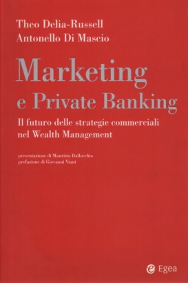 Marketing e Private Banking