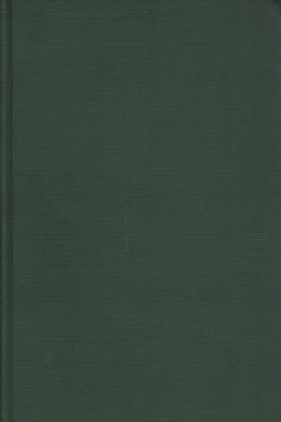 Autobiografia della giovane America, Giorgio Spini