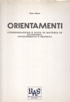 Orientamenti