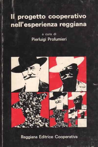 Le projet coopératif dans l'expérience de Reggio, Pierluigi Profumieri