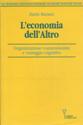 L'economia dell'altro