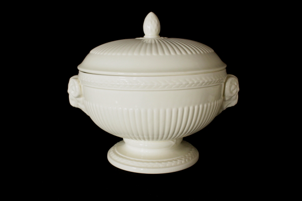 Servizio piatti Wedgwood, Antiquariato, Ceramiche