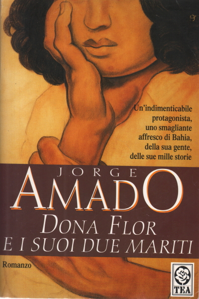 dona flor e i suoi due mariti jorge amado narrativa straniera narrativa libreria dimanoinmano it