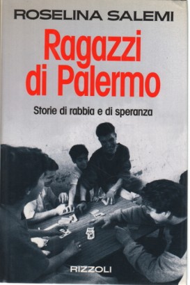 Ragazzi di Palermo