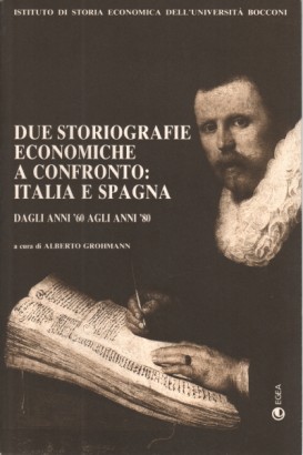 Due storiografie economiche a confronto: Italia e Spagna