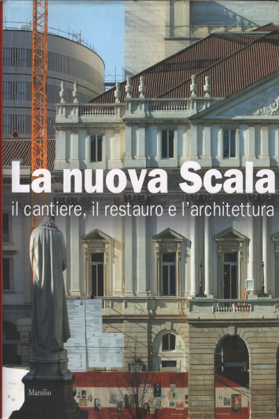 La nuova Scala, Enrico Lonati