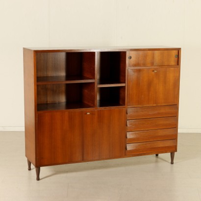 Highboard anni 60