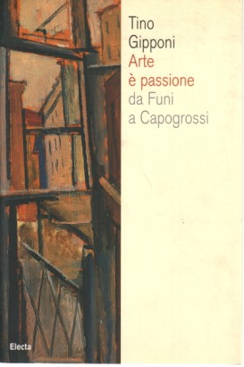 Arte è passione: da Funi a Capogrossi