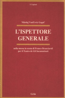 L'ispettore generale