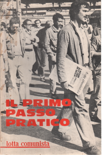 El primer paso práctico, AA.VV.