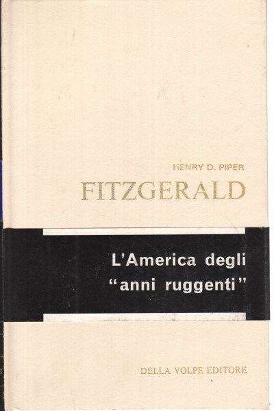 Fitzgerald, Henry Dan Piper