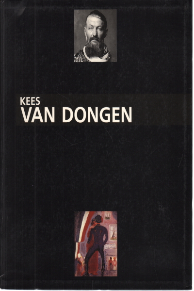 Van Dongen Le Peintre, AA.VV.