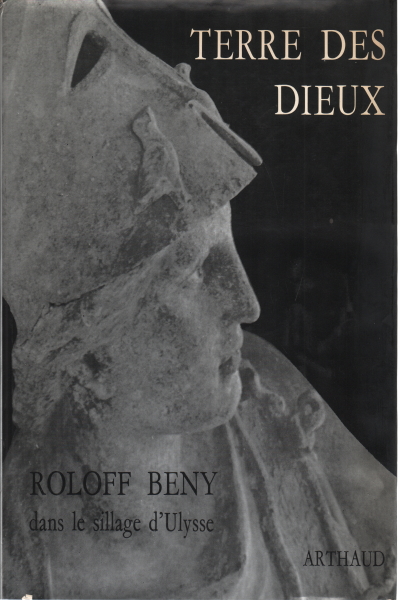 Terres des Dieux, Roloff Beny