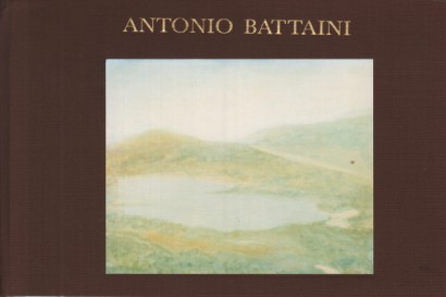Antonio Battaini