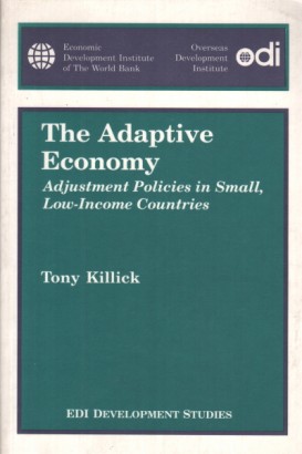 the Adaptive Economy