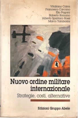 Nuovo ordine militare internazionale