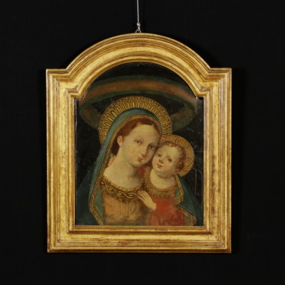 Madonna con Bambino