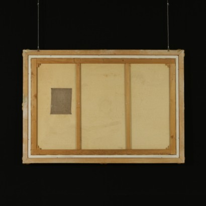 Nino Salvadori, class-frame