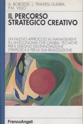 Il percorso strategico creativo