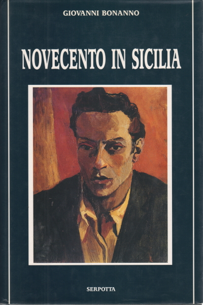 The twentieth century in Sicily, Giovanni Bonanno