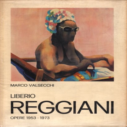 Liberio Reggiani