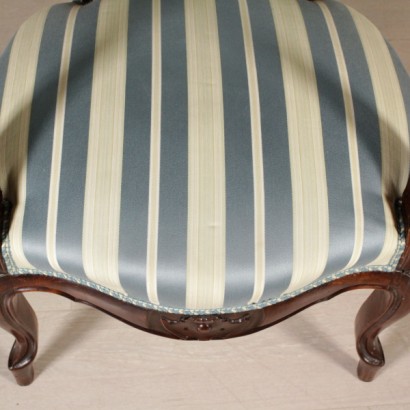 Paire de fauteuils Louis philippe - particulier