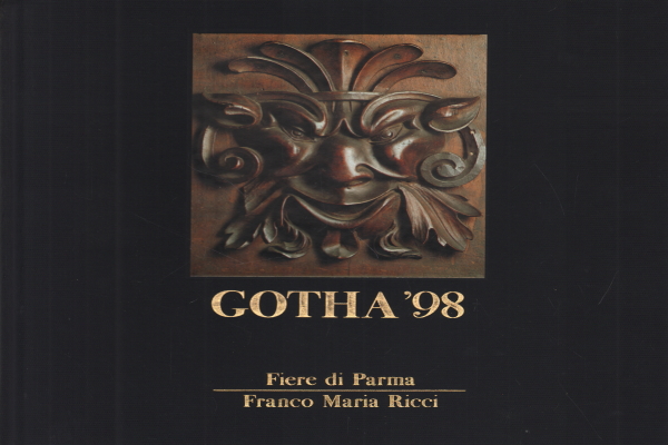 Gotha '98, s.a.