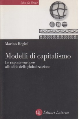 Modelli di capitalismo