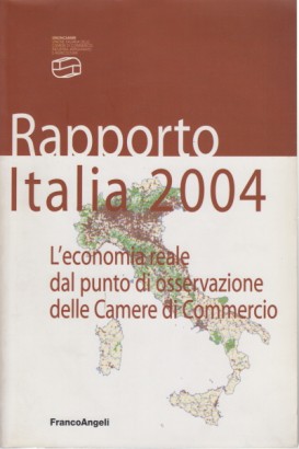 Rapporto Italia 2004