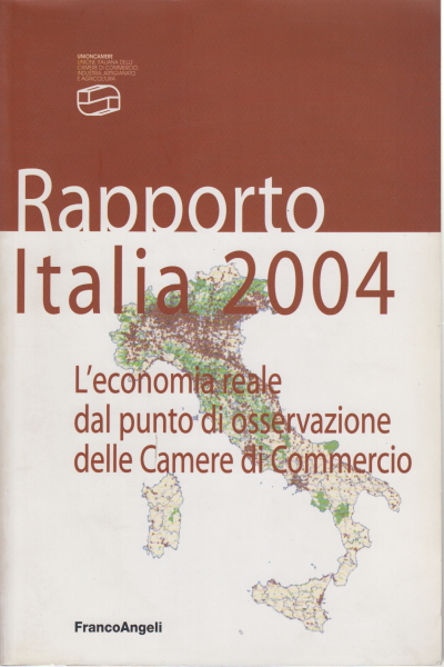 Bericht Italien 2004, AA.VV.