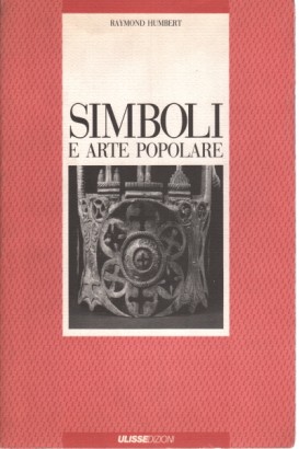 Simboli e arte popolare