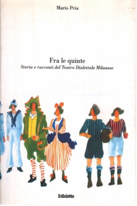 Fra le quinte