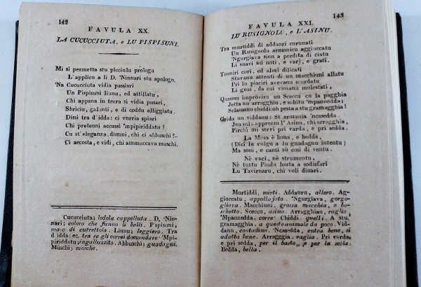 Poems Of The Sicilian Dell Abate Giovanni Meli Tomo Vii Giovanni Meli Poesia Italiana Poetry Library Dimanoinmano It