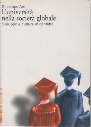 L'università nella società globale