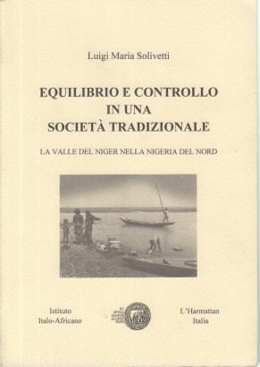 Equilibrio e controllo in una società tradizionale